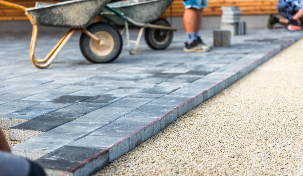 Best Concrete Retaining Walls in Fridley, MN