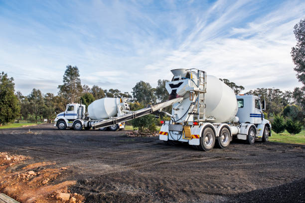 Best Concrete Staining and Coloring in Fridley, MN