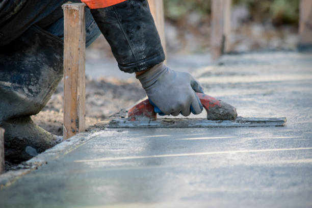 Best Concrete Demolition Services in Fridley, MN