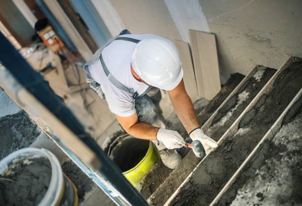  Fridley, MN Concrete contractor Pros