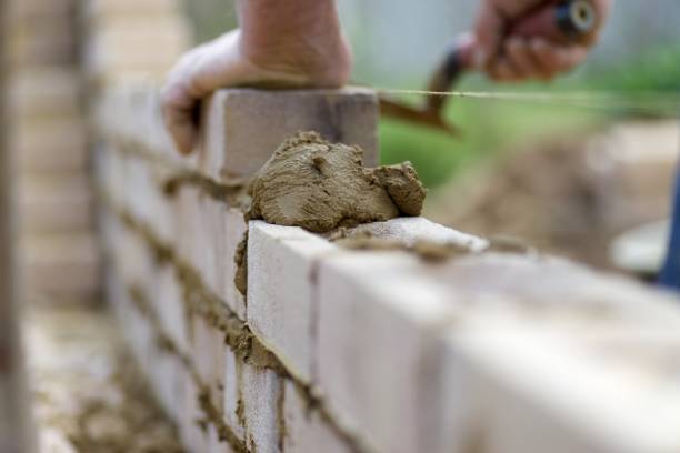 Best Concrete Foundation Repair in Fridley, MN